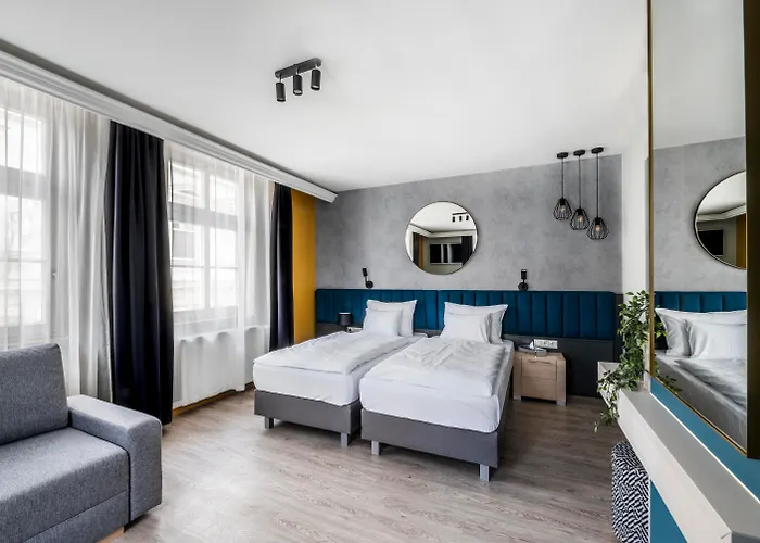 Comfort Room